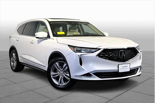 2023 Acura MDX Standard