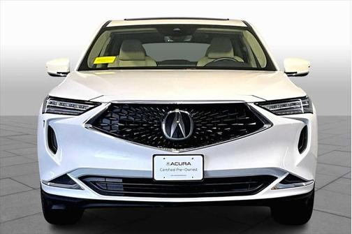 2023 Acura MDX Standard