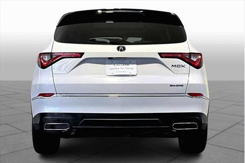 2023 Acura MDX Standard