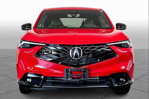 2025 Acura ADX A-Spec with Advance
