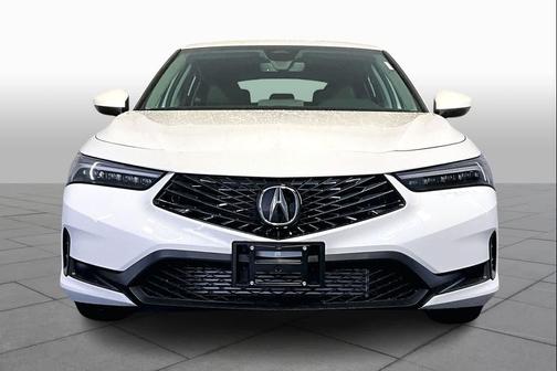 2026 Acura Integra FWD