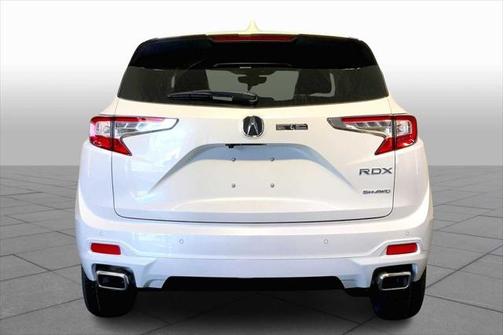 2025 Acura RDX Advance Package