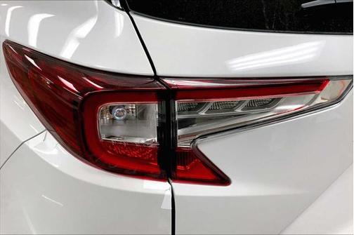 2025 Acura RDX Advance Package
