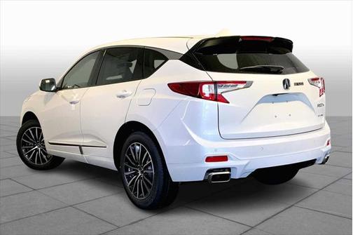 2025 Acura RDX Advance Package
