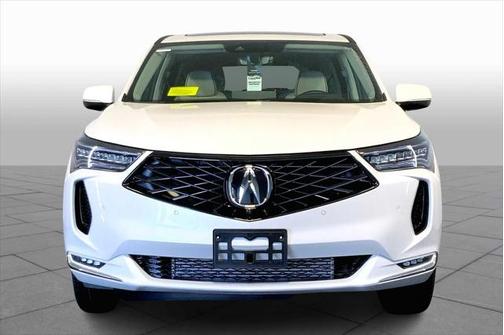 2025 Acura RDX Advance Package