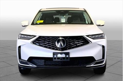 2025 Acura MDX Standard