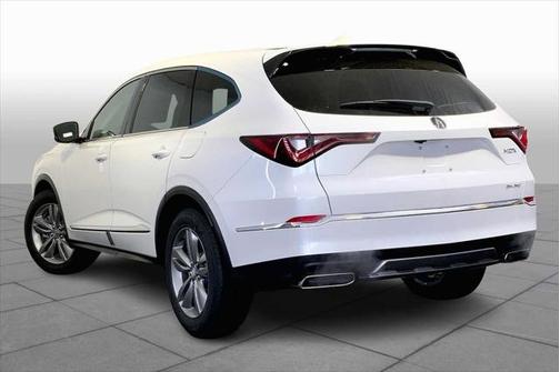2025 Acura MDX Standard