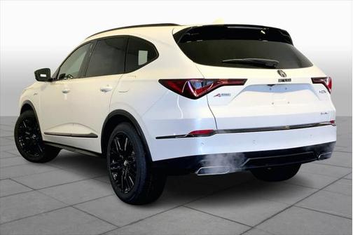 2025 Acura MDX A-SPEC Advance Package