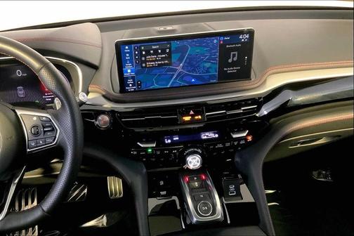 2025 Acura MDX A-SPEC Advance Package