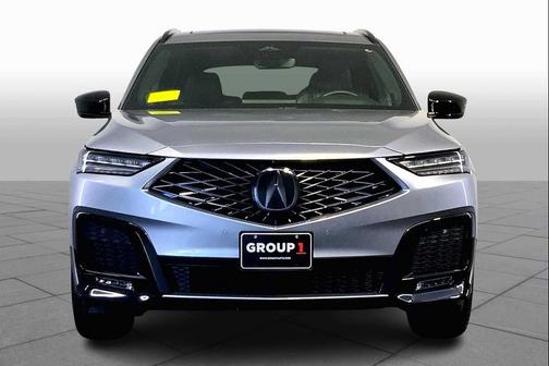 2025 Acura MDX A-SPEC Advance Package