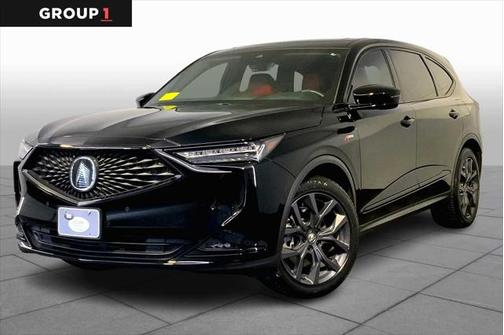 2023 Acura MDX A-SPEC
