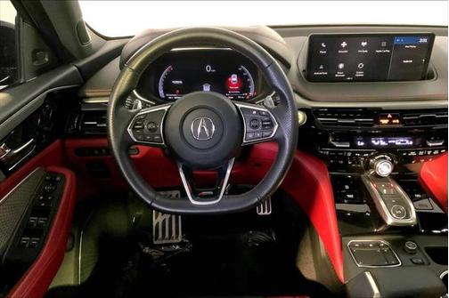 2023 Acura MDX A-SPEC