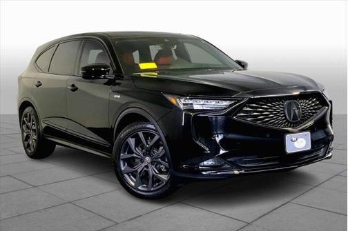 2023 Acura MDX A-SPEC