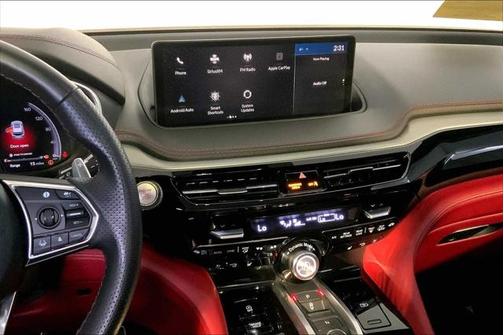 2023 Acura MDX A-SPEC