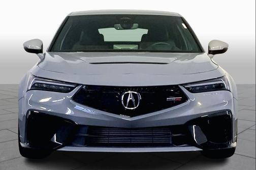 2026 Acura Integra FWD Type S
