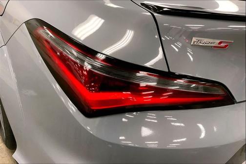 2026 Acura Integra FWD Type S