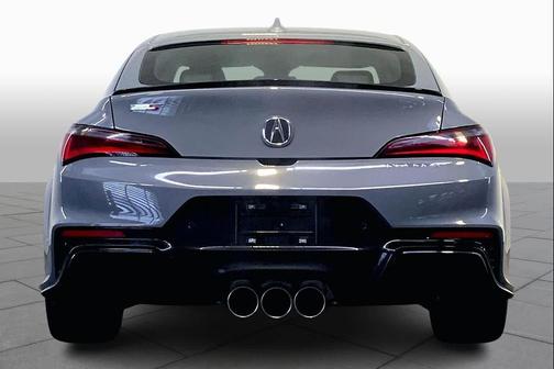 2026 Acura Integra FWD Type S