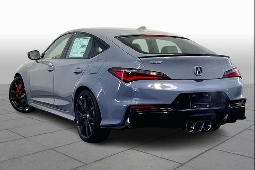 2026 Acura Integra FWD Type S