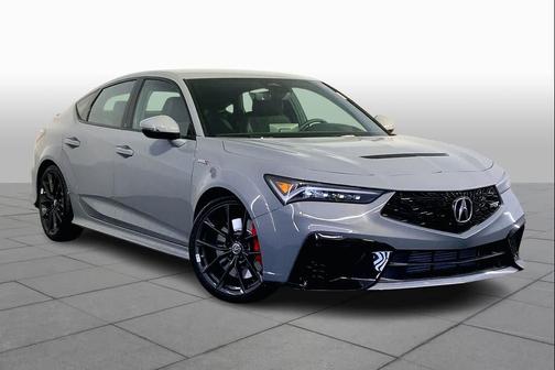 2026 Acura Integra FWD Type S