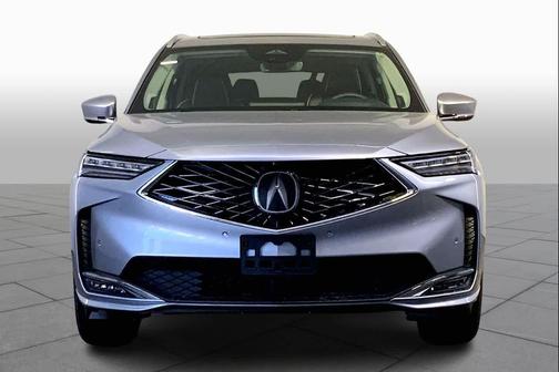 2026 Acura MDX Advance Package