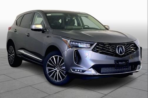 2026 Acura RDX Advance Package