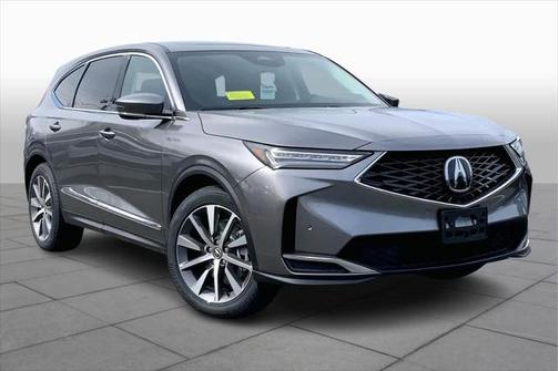 2025 Acura MDX Technology Package