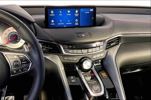 2023 Acura TLX A-Spec