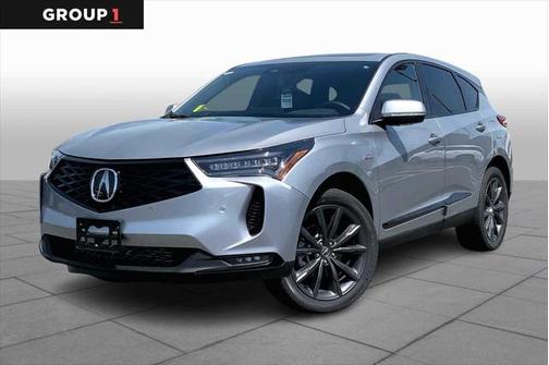 2025 Acura RDX Base
