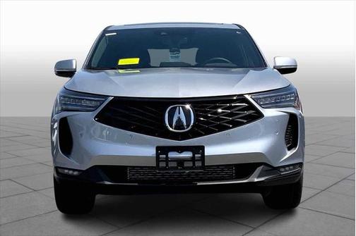 2025 Acura RDX Base