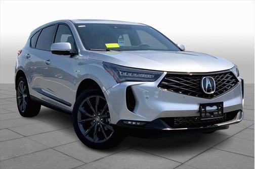2025 Acura RDX Base