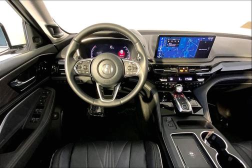 2025 Acura MDX Advance Package