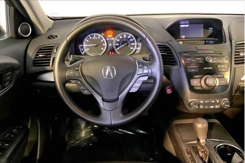 2015 Acura RDX Base