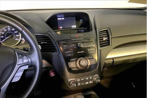 2015 Acura RDX Base