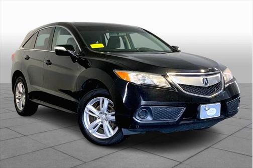 2015 Acura RDX Base