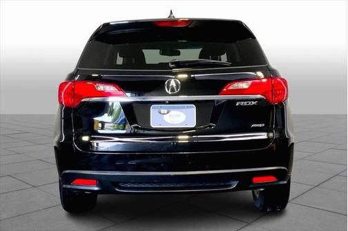 2015 Acura RDX Base