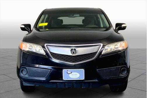 2015 Acura RDX Base