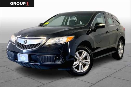 2015 Acura RDX Base