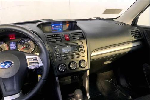 2014 Subaru Forester 2.0XT Premium