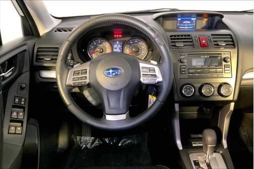 2014 Subaru Forester 2.0XT Premium