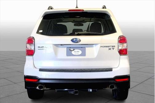 2014 Subaru Forester 2.0XT Premium