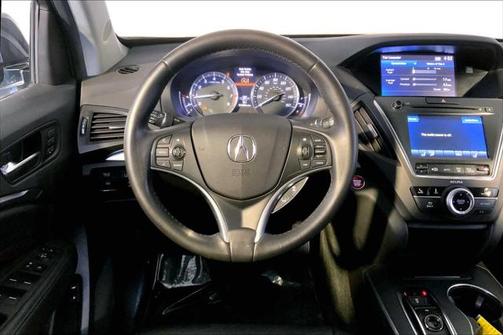 2019 Acura MDX 3.5L