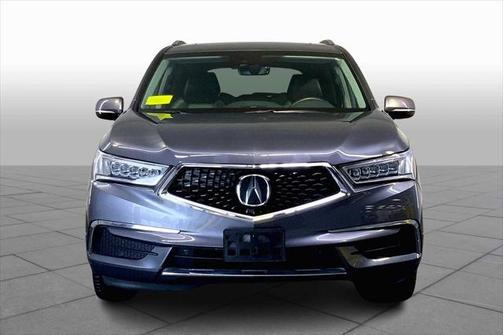2019 Acura MDX 3.5L
