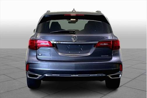 2019 Acura MDX 3.5L