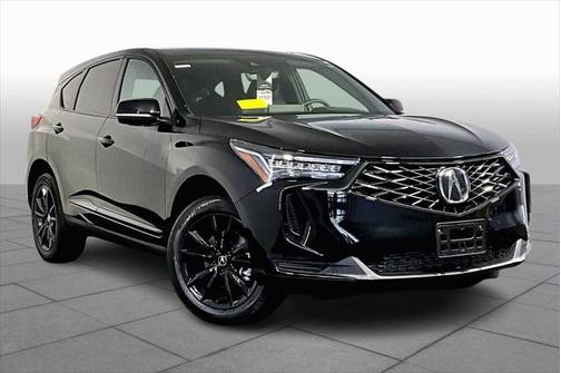 2025 Acura RDX Base
