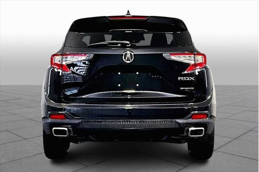 2025 Acura RDX Base
