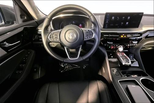 2025 Acura MDX Standard