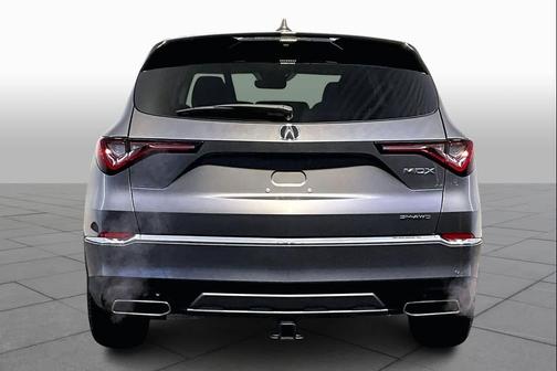 2025 Acura MDX Standard