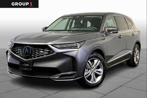 2025 Acura MDX Standard