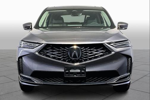 2025 Acura MDX Standard