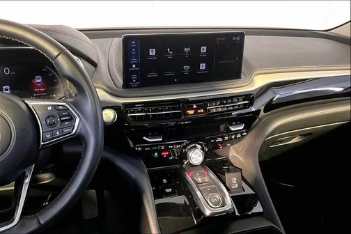 2025 Acura MDX Standard